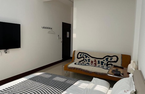 Jinning House | Convenient Stay at 金門且停民宿: Guest Rated 9.6/10