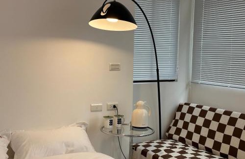 Jinning House | Convenient Stay at 金門且停民宿: Guest Rated 9.6/10