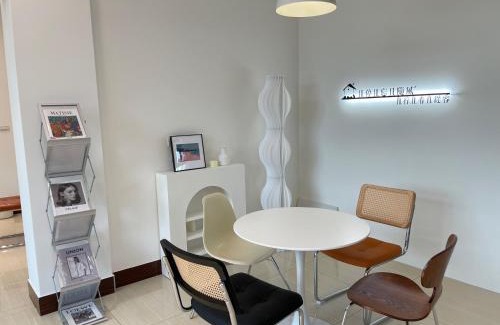 Jinning House | Convenient Stay at 金門且停民宿: Guest Rated 9.6/10