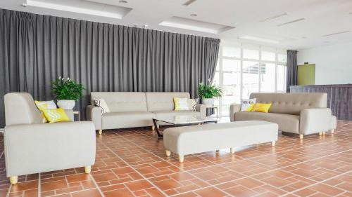 Jincheng Bed & Breakfast | Discover Kinmen TipsyHotel: Rated 9.1/10 with Unique Amenities