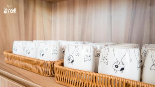Jincheng Bed & Breakfast | Discover Kinmen TipsyHotel: Rated 9.1/10 with Unique Amenities