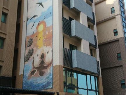 Jincheng House | Inviting 金門挺好客棧 with Family-Friendly Amenities