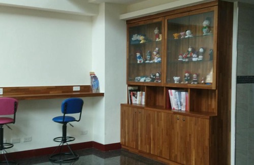 Jincheng House | Inviting 金門挺好客棧 with Family-Friendly Amenities