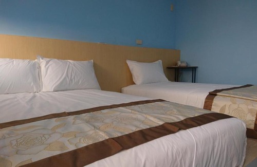 Jincheng House | Inviting 金門挺好客棧 with Family-Friendly Amenities