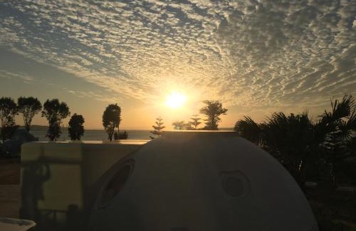 Jinning House | Explore 金門樂客民宿: Family-Friendly with Hot Tub & High Rating
