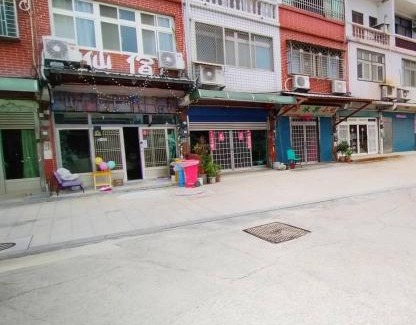 Jinhu House | Enjoy Oceanfront Bliss at 金門瑜仙 with Free Airport Transfer