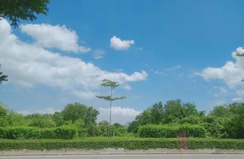 Jinhu House | Enjoy Oceanfront Bliss at 金門瑜仙 with Free Airport Transfer