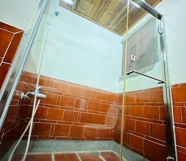 Shuitou Village House | Discover Comfort at Jinyu Pavilion Hotel