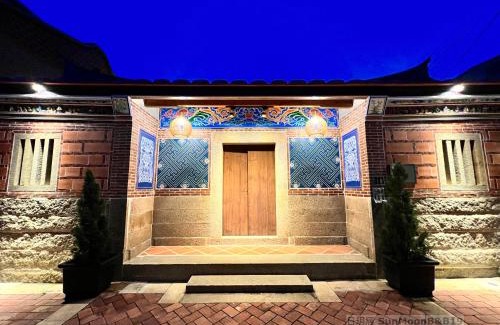 Jinning House | Exceptional Stay at Sunmoon19 B&B with Family-Friendly Amenities