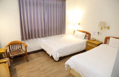Jinning Hotel | Discover Family-Friendly Stays at 金麗麗大飯店