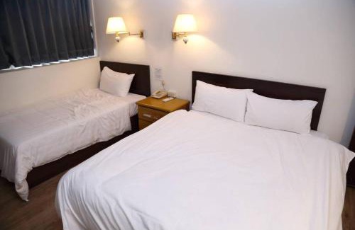 Jinning Hotel | Discover Family-Friendly Stays at 金麗麗大飯店