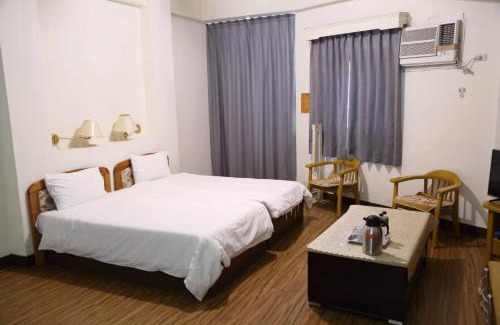 Jinning Hotel | Discover Family-Friendly Stays at 金麗麗大飯店