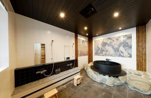 Higashisumiyoshi-ku Apartment | Discover 釜之宿 天王寺: Pet and Child-Friendly Retreat