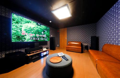 Higashisumiyoshi-ku Apartment | Discover 釜之宿 天王寺: Pet and Child-Friendly Retreat
