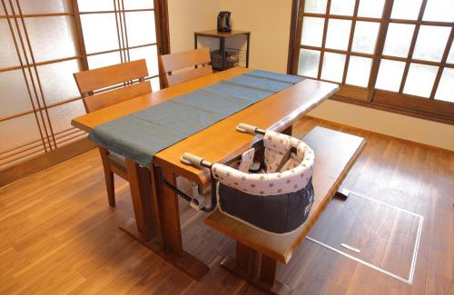 Katsuura House | Discover a Hidden Beach Retreat Loved by Families & Anglers