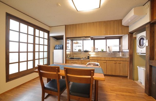 Katsuura House | Discover a Hidden Beach Retreat Loved by Families & Anglers
