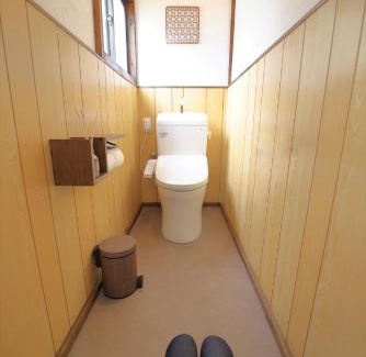 Katsuura House | Discover a Hidden Beach Retreat Loved by Families & Anglers