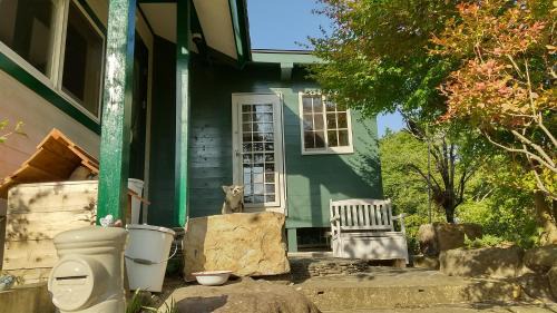 Omura House | Discover 鉢巻山荘: Guest Rated 10/10 with Hot Tub