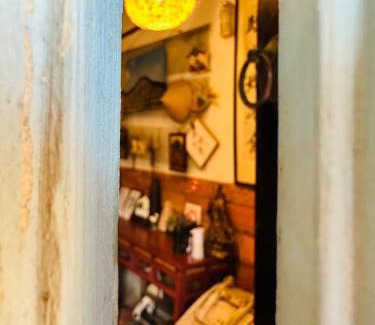 Shuitou Village House | Discover Kinmen Gunhouse: Oceanfront Family Retreat