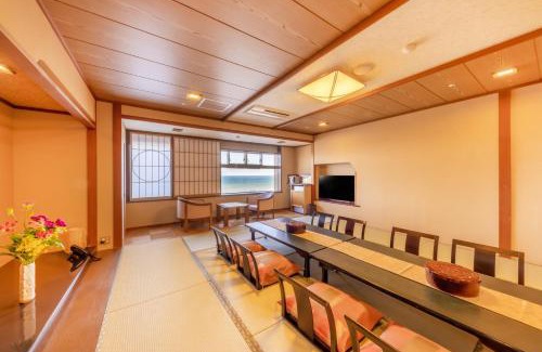 Inubosaki Hotel | Discover 銚子グランドホテル: Family-Friendly Getaway