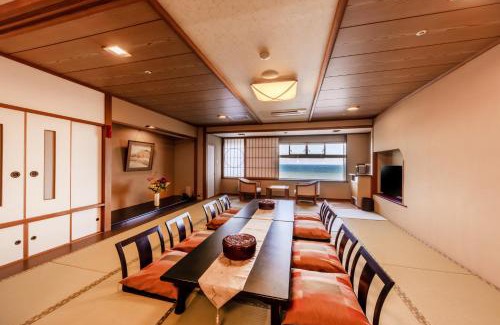 Inubosaki Hotel | Discover 銚子グランドホテル: Family-Friendly Getaway