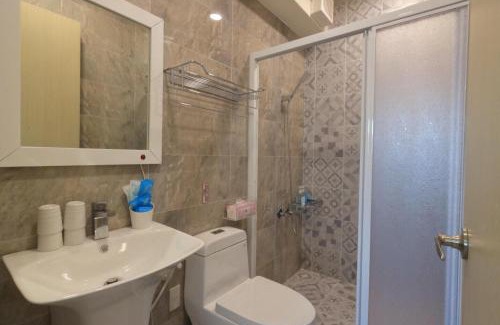 Ji'an House | Cozy Mi Hai B&B: Pet & Child Friendly Stay Awaits