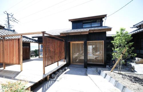 Ogishima Apartment | Exceptional Stay at 鍬と本: 9.6 Rated with Top Amenities