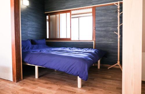 Ogishima Apartment | Exceptional Stay at 鍬と本: 9.6 Rated with Top Amenities