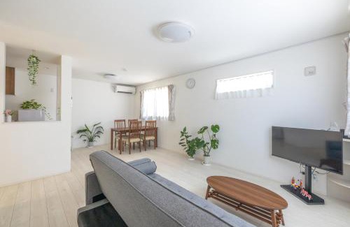 Kamakura Apartment | Discover Family-Friendly Comfort at 鎌倉大船HOME