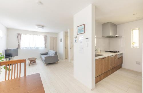Kamakura Apartment | Discover Family-Friendly Comfort at 鎌倉大船HOME