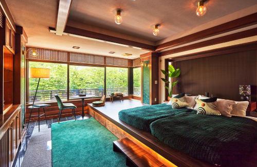 Kamakura Apartment | Experience the Big Buddha Holiday Hotel in Kamakura