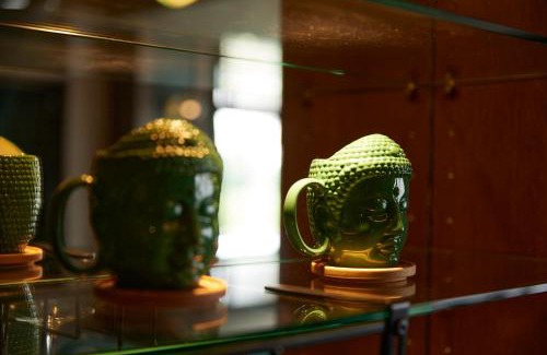Kamakura Apartment | Experience the Big Buddha Holiday Hotel in Kamakura