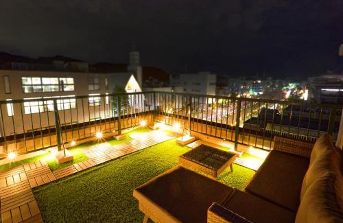 Kamakura Apartment | Experience the Big Buddha Holiday Hotel in Kamakura