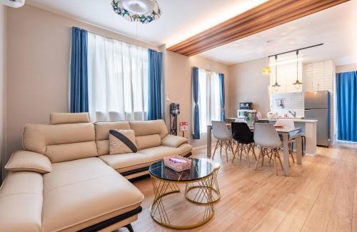 Kamakura Villa | Experience Tranquility at 鎌倉.花月.HOME - Rated 8.8/10