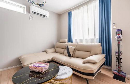 Kamakura Villa | Experience Tranquility at 鎌倉.花月.HOME - Rated 8.8/10