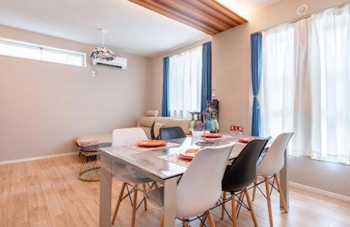 Kamakura Villa | Experience Tranquility at 鎌倉.花月.HOME - Rated 8.8/10