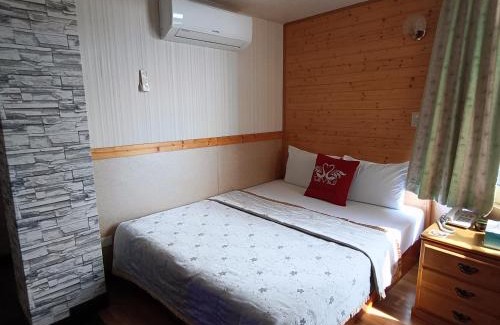 Pingtung Hotel | Discover Comfort at 鑽石大旅社 - Child-Friendly Stay
