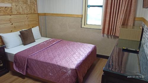 Pingtung Hotel | Discover Comfort at 鑽石大旅社 - Child-Friendly Stay