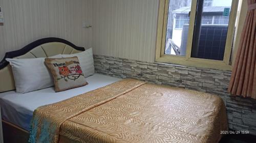 Pingtung Hotel | Discover Comfort at 鑽石大旅社 - Child-Friendly Stay