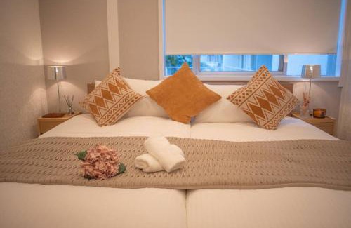 Tsukiji Apartment | Convenient Access to Tsukiji Market: 9.6/10 Guest Rated