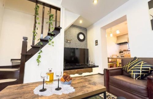Nakamura Villa | Convenient Stay at 銀太閤, Steps from Nagoya Station