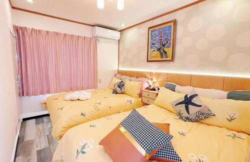 Nakamura Villa | Convenient Stay at 銀太閤, Steps from Nagoya Station