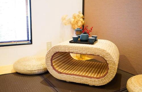 Nakamura Villa | Convenient Stay at 銀太閤, Steps from Nagoya Station