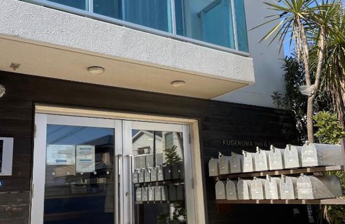 Fujisawa Apartment | Relaxing Oceanfront Apartment Near Kamakura Beaches
