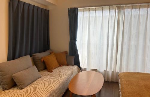 Fujisawa Apartment | Relaxing Oceanfront Apartment Near Kamakura Beaches