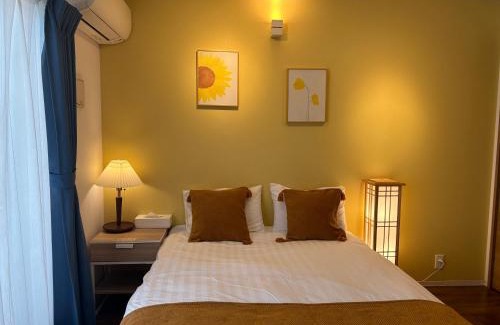 Fujisawa Apartment | Relaxing Oceanfront Apartment Near Kamakura Beaches