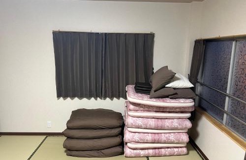 Kiho-cho House | Discover 長徳寺宿坊 Temple Hotel: Family-Friendly Retreat