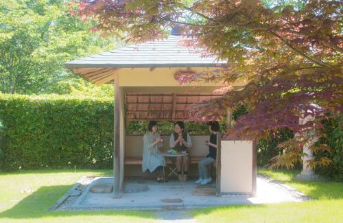 Kagawa Prefecture House | Serene Kan un an: Family-Friendly Retreat Awaits