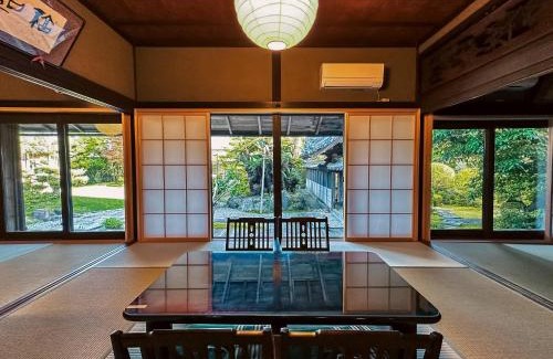 Kagawa Prefecture House | Serene Kan un an: Family-Friendly Retreat Awaits