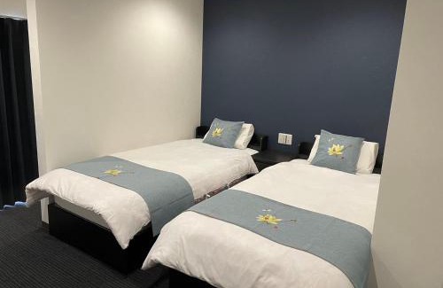 Wakayama Hotel | Comfortable Stays at 関空国際ホテル: Breakfast Included